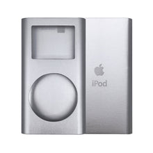 Load image into Gallery viewer, Replacement Housing for iPod Mini 1st / 2nd Gen Blue Green Pink Silver Shell
