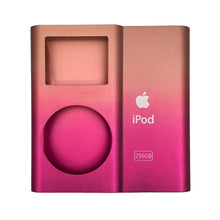Load image into Gallery viewer, Replacement Housing for iPod Mini 1st / 2nd Gen Blue Green Pink Silver Shell
