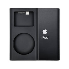 Load image into Gallery viewer, Replacement Housing for iPod Mini 1st / 2nd Gen Blue Green Pink Silver Shell
