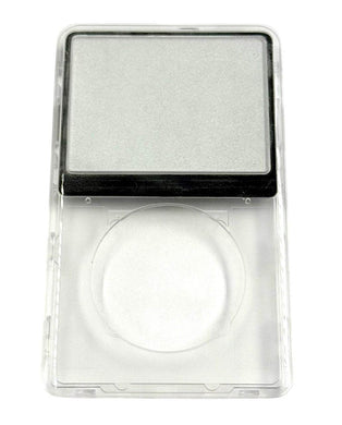 Ipod Classic Clear Front Faceplate Cover Housing 80GB 120GB 160GB 6th 7th Gen - ResaleFirm