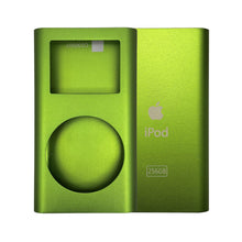 Load image into Gallery viewer, Replacement Housing for iPod Mini 1st / 2nd Gen Blue Green Pink Silver Shell
