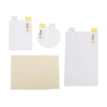 Load image into Gallery viewer, Screen Protector (Back + Wheel) for iPod Classic Video 5th 5.5 6th 7th Universal
