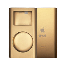 Load image into Gallery viewer, Replacement Housing for iPod Mini 1st / 2nd Gen Blue Green Pink Silver Shell
