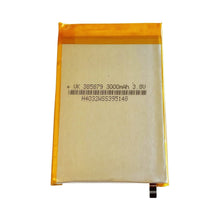 Load image into Gallery viewer, MCMConcepts 3000mAh Battery Replacement for iPod Classic/Video Thin
