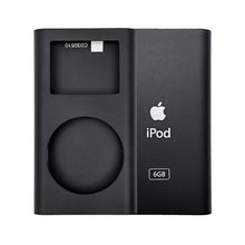 Load image into Gallery viewer, Replacement Housing for iPod Mini 1st / 2nd Gen Blue Green Pink Silver Shell
