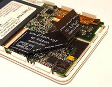 Load image into Gallery viewer, iFlash Replacement Hard Drive HDD Flex Ribbon Cable for iPod 4G / Photo 4th Gen - ResaleFirm
