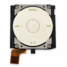 Load image into Gallery viewer, Apple iPod Mini 2nd Gen Click Wheel A1051 4GB 6GB Used Pull Replacement - Green
