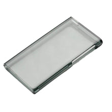 Load image into Gallery viewer, Case for Apple iPod Nano 7 7th Gen - TPU Gel Rubber - Clear &amp; Colors - ResaleFirm
