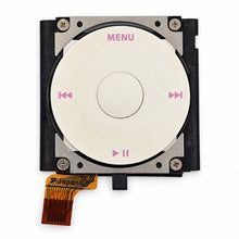 Load image into Gallery viewer, Apple iPod Mini 2nd Gen Click Wheel A1051 4GB 6GB Used Pull Replacement - Pink

