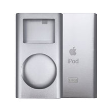 Load image into Gallery viewer, Replacement Housing for iPod Mini 1st / 2nd Gen Blue Green Pink Silver Shell

