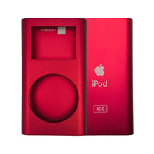 Load image into Gallery viewer, Replacement Housing for iPod Mini 1st / 2nd Gen Blue Green Pink Silver Shell
