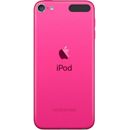 Apple iPod Touch (7th Generation) - Pink, 128GB - A2178 - Great Condition