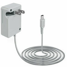 Load image into Gallery viewer, Wall Charger Power Adapter Cord For Nintendo DSi 2DS 3DS, 3DS XL
