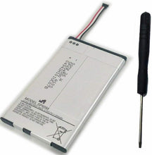 Load image into Gallery viewer, OEM New Replacement Battery For PS Vita PCH-1001 PCH-1101 SP65M 2210mAh + Tool
