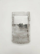 Load image into Gallery viewer, Replacement Housing for Nintendo Game Boy Color Lens GBC Shell Transparent Clear
