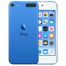 Load image into Gallery viewer, Apple iPod Touch (7th Generation) - Blue, 128GB A2178 - Fully Tested
