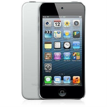 Load image into Gallery viewer, Apple iPod touch 5th Generation Silver/Black (16 GB) - Tested - Bundle - A1509

