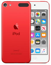 Load image into Gallery viewer, Apple iPod Touch (7th Generation) - (Product) Red, 128GB A2178
