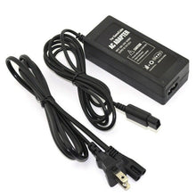 Load image into Gallery viewer, AC Adapter Power Supply &amp; AV Cable Cord (Nintendo Gamecube) New GC Charger Lot
