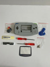 Load image into Gallery viewer, Replacement Housing for Nintendo GBA Game Boy Advance Shell Screen Super Famicom
