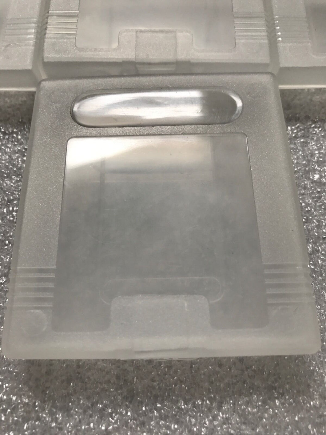 10 For Nintendo Game Boy DMG Original Gameboy Cartridge Cases / Dust Covers GBC
