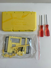 Load image into Gallery viewer, Replacement Housing for New Nintendo 3DS XL Shell Screen Tools Pikachu Yellow
