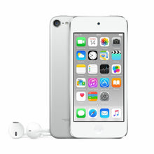 Load image into Gallery viewer, Apple iPod Touch 6th Generation 32GB - Silver - Works 100% A1574 Bundle Grade A
