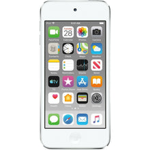 Load image into Gallery viewer, Apple iPod Touch (7th Generation) - White Silver, 128GB - Tested - Bundle A2178
