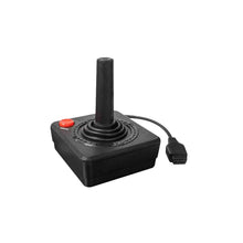 Load image into Gallery viewer, New Joystick Controller Pad For Atari 2600 System Joy Stick In Box Game Pad
