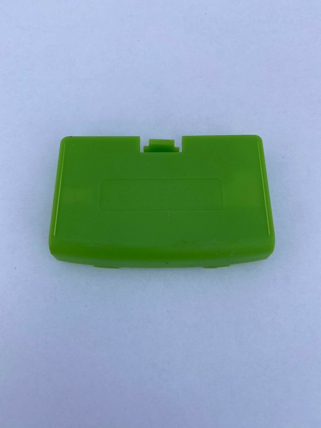 Green Battery Cover Game Boy Advance for Nintendo GBA Replacement Door