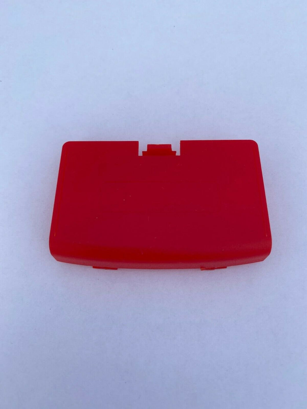 Red Battery Cover Game Boy Advance for Nintendo GBA Replacement Door