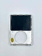 Load image into Gallery viewer, Silver Face Plate For Apple iPod Nano 3rd Gen Front Faceplate Housing
