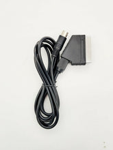 Load image into Gallery viewer, RGB Scart Cable for Sega Genesis 2 Mega Drive 2 MD2 Cord AV A/V
