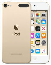 Load image into Gallery viewer, Apple iPod Touch (7th Generation) - Gold, 32GB A2178 - Works Great!
