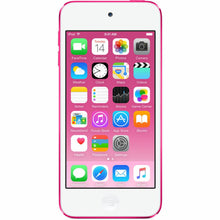 Load image into Gallery viewer, Apple iPod Touch 6th Generation - Tested - All Colors - 16GB, 32GB 64GB - 128GB
