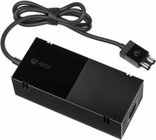 Load image into Gallery viewer, OEM for Microsoft Power Supply Brick AC Adapter Replacement for Xbox One Console
