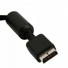 Load image into Gallery viewer, 1-200 Lot PlayStation PS3 PS2 PS1 Console System AV Audio Video Cable Cord 1 2 3
