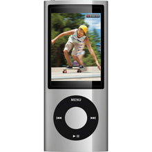 Load image into Gallery viewer, Apple iPod Nano 5th Generation 8GB &amp; 16GB - Used - Tested - All Colors
