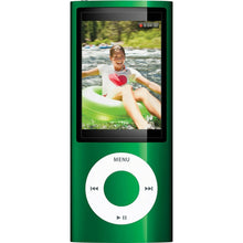 Load image into Gallery viewer, Apple iPod Nano 5th Generation 8GB &amp; 16GB - Used - Tested - All Colors
