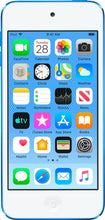 Load image into Gallery viewer, Apple iPod Touch (7th Generation) - Blue, 32GB, A2178, Fully Tested

