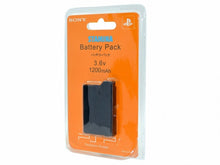 Load image into Gallery viewer, Battery Sony PlayStation Portable PSP 2001 3001  PSP-S110 Rechargeable 1200mAh
