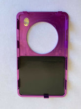 Load image into Gallery viewer, Purple Face Plate For Apple iPod Classic 6th 7th Gen Front New 80GB 120GB 160GB
