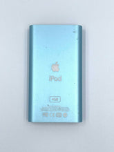 Load image into Gallery viewer, Replacement Housing for iPod Mini 1st / 2nd Gen Blue Green Pink Silver Shell
