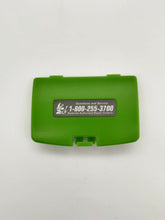 Load image into Gallery viewer, Game Boy Color Battery Cover for Nintendo GBC Door Sticker Grape Lime Teal Berry
