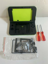 Load image into Gallery viewer, Replacement Housing for New Nintendo 3DS XL Shell Screen Tools Apple Green
