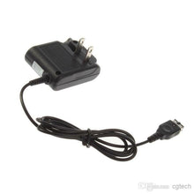 Load image into Gallery viewer, 1-100 Lot Nintendo Gameboy Advance GBA SP Rapid Home Travel Charger DS GBA New
