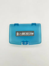 Load image into Gallery viewer, Ice Blue Battery Cover Game Boy Color for Nintendo GBC Replacement Door New

