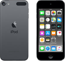 Load image into Gallery viewer, Apple iPod Touch (7th Generation) - Space Gray, 128GB A2178
