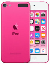 Load image into Gallery viewer, Apple iPod Touch (7th Generation) - Pink, 128GB - A2178 - Great Condition
