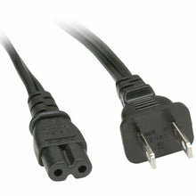 Load image into Gallery viewer, Power Supply AV Cable Sony Playstation 2 Slim PS2 Slim Charger TV Cable Adapter

